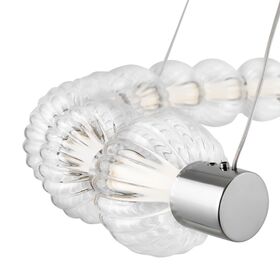 Подвесной светильник Maytoni Amulet MOD555PL-L30CH4K