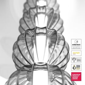 Настольный светильник Maytoni Amulet MOD555TL-L9CH4K