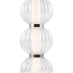 Настольный светильник Maytoni Amulet MOD555TL-L9CH4K