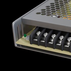 Блок питания Mean Well 48В, 200Вт / Maytoni TRX004DR-200S