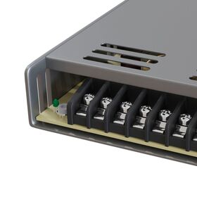 Блок питания Mean Well, 48В, 350Вт / Maytoni TRX004DR-350S