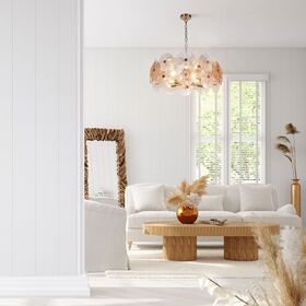 Подвесной светильник Maytoni Aster MOD007PL-10G