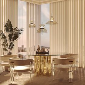 Подвесной светильник Maytoni Bangkok MOD185PL-L12CG3K2