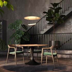 Подвесной светильник Maytoni Ambience MOD280PL-L30B3K1