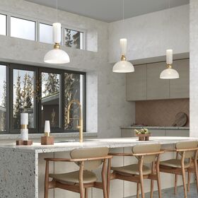 Подвесной светильник Maytoni Antic MOD302PL-01W1