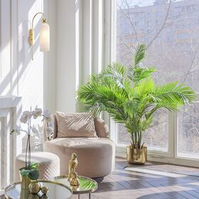 Настенный светильник (бра) Maytoni Antic MOD302WL-01W