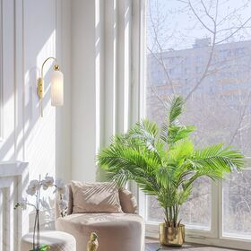 Настенный светильник (бра) Maytoni Antic MOD302WL-01W