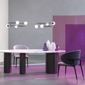 Подвесной светильник Maytoni Balance MOD317PL-04B