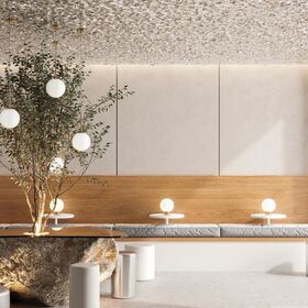 Настольный светильник Maytoni Basic form MOD321TL-01G3