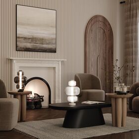 Настольный светильник Maytoni Atmos MOD364TL-L15W3K