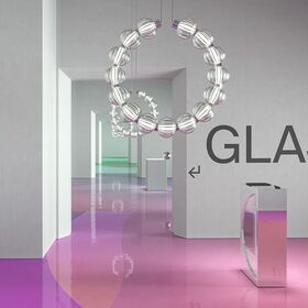 Подвесной светильник Maytoni Amulet MOD555PL-L23CH5K