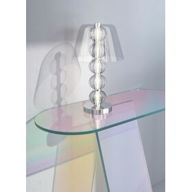 Настольный светильник Maytoni Amulet MOD555TL-L9CH4K