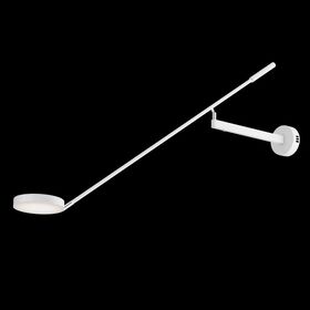 Настенный светильник (бра) Maytoni Fad MOD070WL-L6W3K