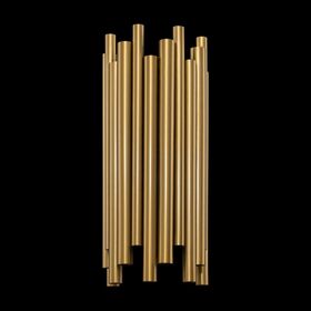 Настенный светильник (бра) Maytoni Coliseo MOD136WL-01BS