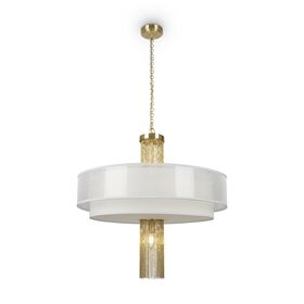 Подвесной светильник Maytoni Impressive MOD151PL-05G