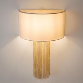 Настенный светильник (бра) Maytoni Impressive MOD151WL-01G