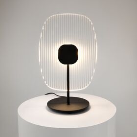 Настольный светильник Maytoni Eclipse MOD152TL-L1BK