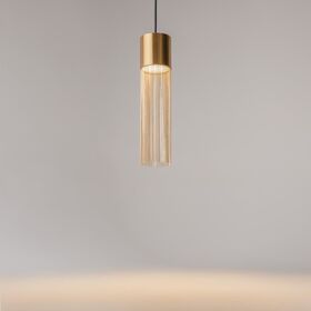 Подвесной светильник Maytoni Imaginary MOD190PL-L5G3K