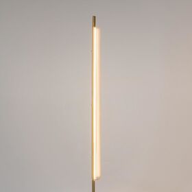 Напольный светильник (торшер) Maytoni Loom MOD258FL-L15BS3K