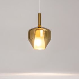 Подвесной светильник Maytoni Duality MOD271PL-01B4
