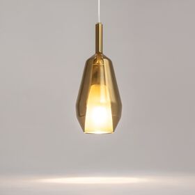 Подвесной светильник Maytoni Duality MOD271PL-01B7