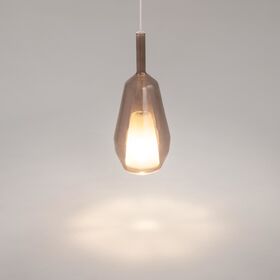 Подвесной светильник Maytoni Duality MOD271PL-01B9
