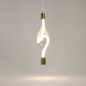 Подвесной светильник Maytoni Loop MOD290PL-L14BS3K