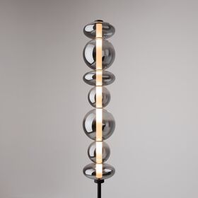 Напольный светильник (торшер) Maytoni Futuro MOD307FL-L40B3K