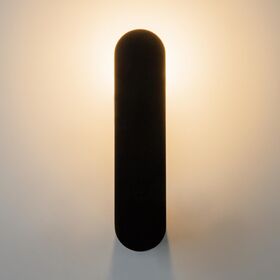 Настенный светильник (бра) Maytoni Connect MOD356WL-L4B3K