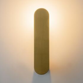 Настенный светильник (бра) Maytoni Connect MOD356WL-L4BS3K