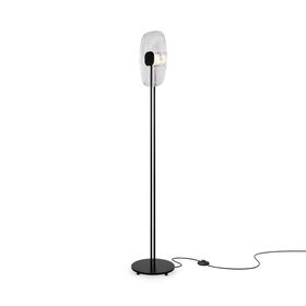 Напольный светильник (торшер) Maytoni Eclipse MOD152FL-L1BK