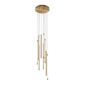 Подвесной светильник Maytoni Light stick MOD236PL-L54BS3K