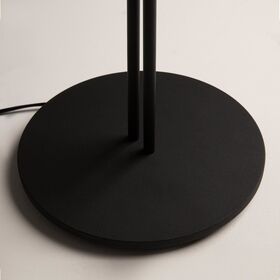 Напольный светильник (торшер) Maytoni Eclipse MOD152FL-L1BK