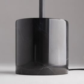 Напольный светильник (торшер) Maytoni Fly MOD230FL-01B