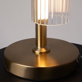 Настольный светильник Maytoni Loom MOD258TL-L8BS3K