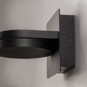 Настенный светильник (бра) Maytoni Flap MOD354WL-L12B3K