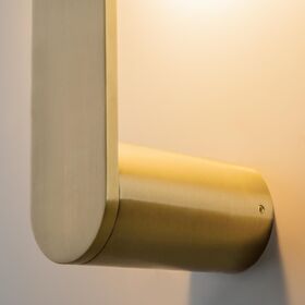 Настенный светильник (бра) Maytoni Connect MOD356WL-L4BS3K