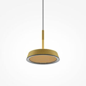 Подвесной светильник Maytoni El MOD041PL-L15G3K