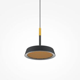 Подвесной светильник Maytoni El MOD041PL-L15GB3K