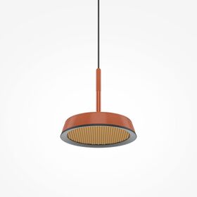 Подвесной светильник Maytoni El MOD041PL-L15TR3K