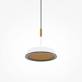 Подвесной светильник Maytoni El MOD041PL-L15WG3K