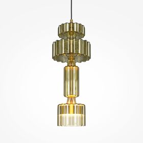 Подвесной светильник Maytoni Level MOD253PL-L18BS3K1
