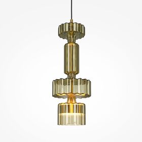 Подвесной светильник Maytoni Level MOD253PL-L18BS3K2