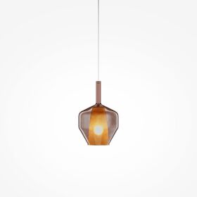 Подвесной светильник Maytoni Duality MOD271PL-01B6