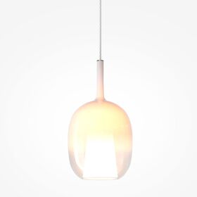 Подвесной светильник Maytoni Duality MOD271PL-01W1
