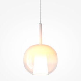 Подвесной светильник Maytoni Duality MOD271PL-01W2