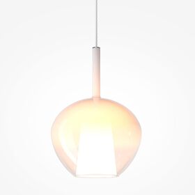 Подвесной светильник Maytoni Duality MOD271PL-01W3