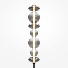 Напольный светильник (торшер) Maytoni Futuro MOD307FL-L40B3K