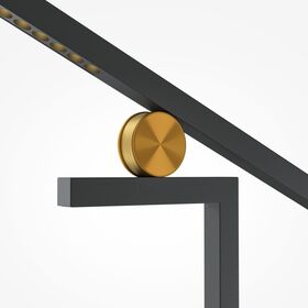 Напольный светильник (торшер) Maytoni Empathy MOD363FL-L14B3K