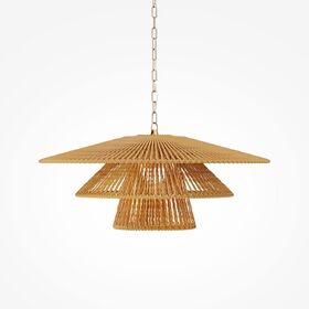 Подвесной светильник Maytoni Costa MOD394PL-01BS1